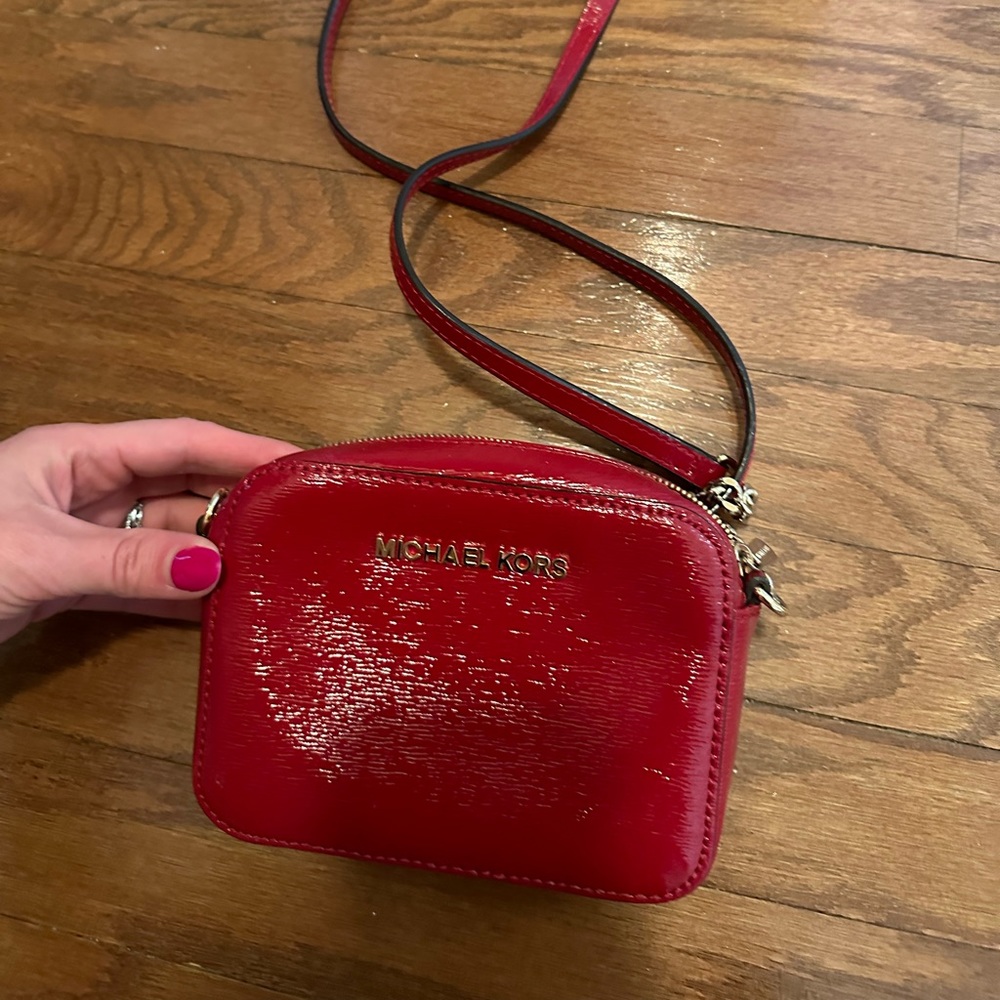 Michael Kors crossbody